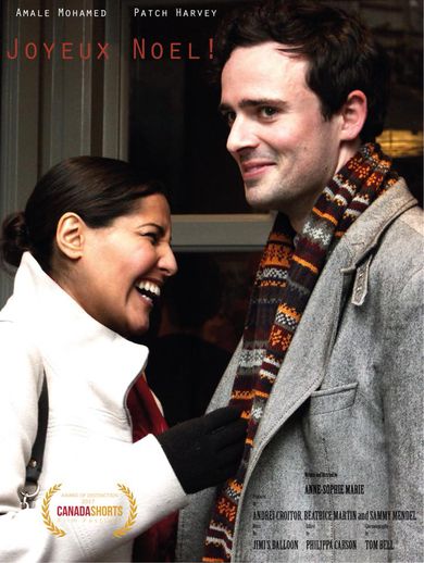 Joyeux Noel!