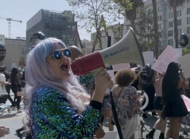 Katie Koeblitz Director Reel