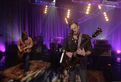 VH1 Storytellers Kings of Leon