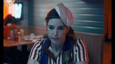 Kill Them with Kindness