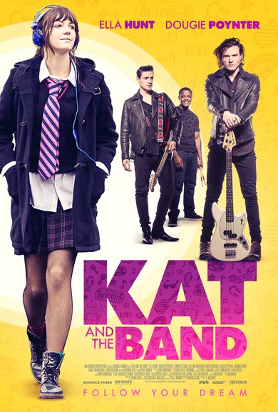 KAT & THE BAND