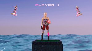 Dream Wife 'Sports!'