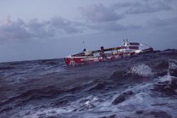 Kelda Of The Atlantic