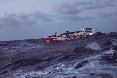 Kelda Of The Atlantic