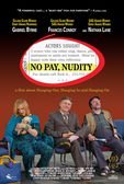 No Pay, Nudity