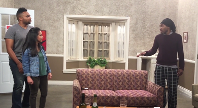 The Landlord (TV Series)