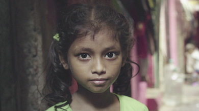 Kick like a girl - OSCAR Foundation