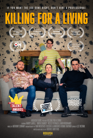 Killing for a Living