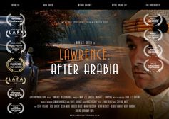 Lawrence After Arabia
