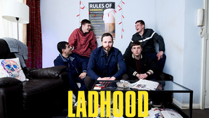 Ladhood Series 3