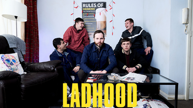 Ladhood Series 3