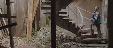 Tales Of Mexico (La Habitación)