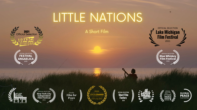Little Nations