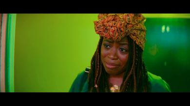 Sky Comedy Shorts: Susan Wokoma's Love the Sinner