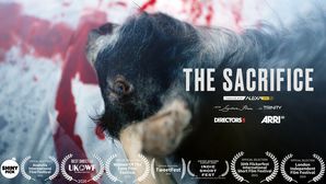 The Sacrifice
