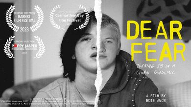 Dear Fear