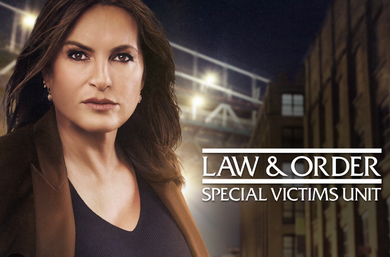 Story Editor, 22nd season of Law & Order: SVU - NBCUniversal