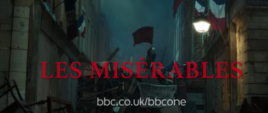 Les Misérables - Trailer