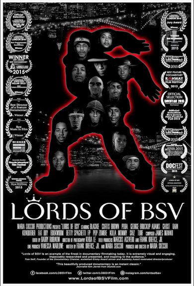 Lords of BSV
