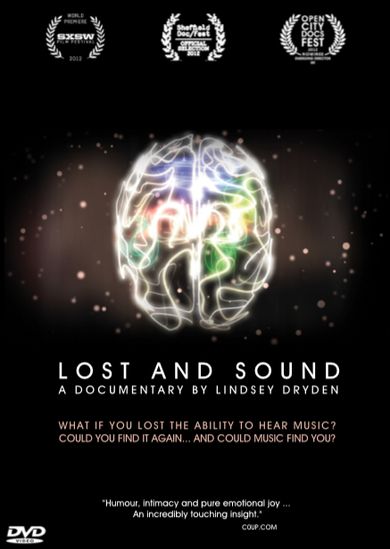 Lost and Sound