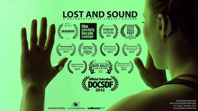 Lost and Sound