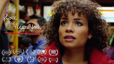 Love, New York