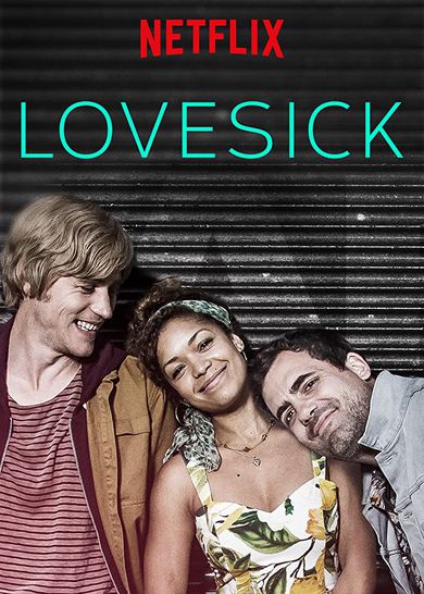 Lovesick
