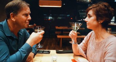 CONVERSATIONS IN L.A.