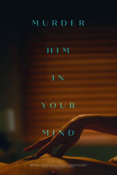 Murder Him In Your Mind