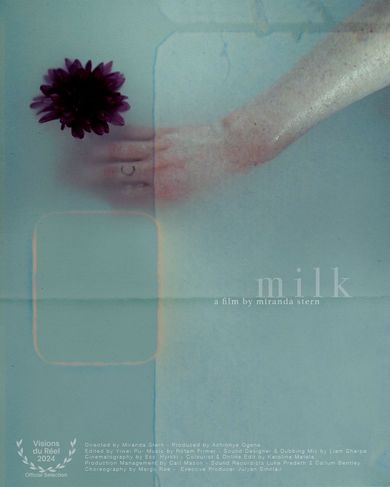 Milk