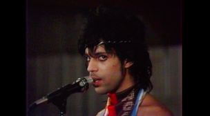 PRINCE 'Nothing Compares 2 U' (Official Music Video)