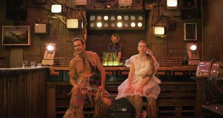 Mathius Marvellous Shop