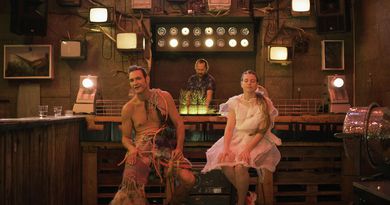 Mathius Marvellous Shop