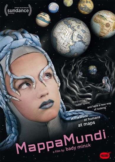 MAPPAMUNDI