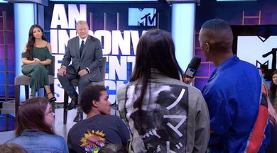 An Inconvenient Special - MTV