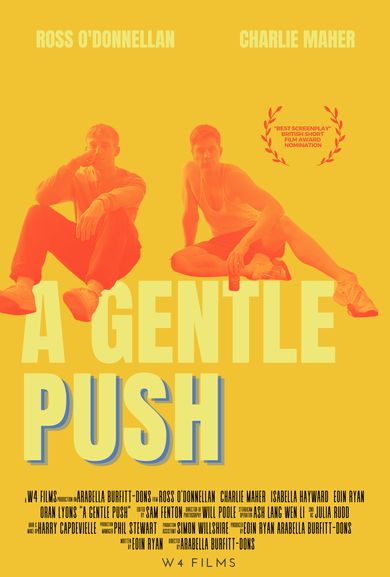 A Gentle Push