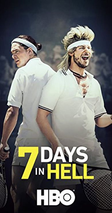 7 Days In Hell