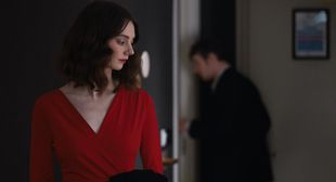 Lily Meets Charlie