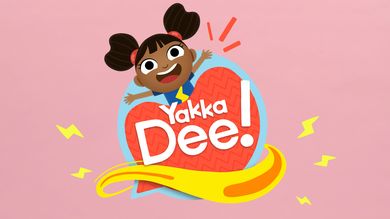 'Yakka Dee' Series 4 to 7