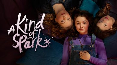 A Kind Of Spark