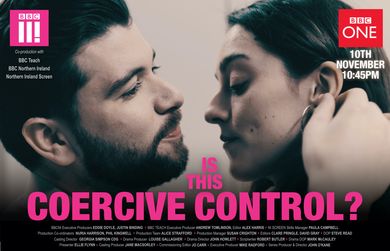 Is This Coercive Control