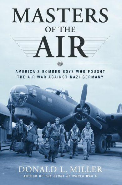 Masters of The Air