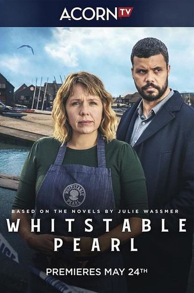 Whitstable Pearl- Series 1