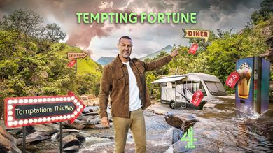 Tempting Fortune S1
