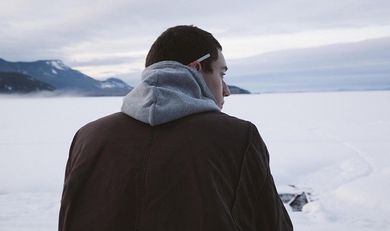 Never Steady, Never Still