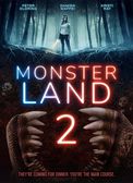 Poster for Monsterland 2
