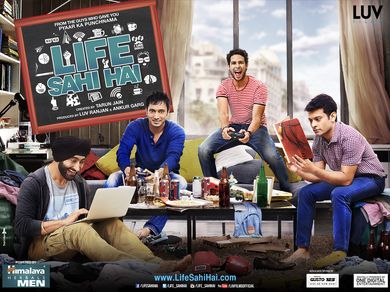 Life Sahi Hai