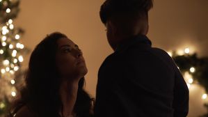 Chanon Finley in "See the Universe"