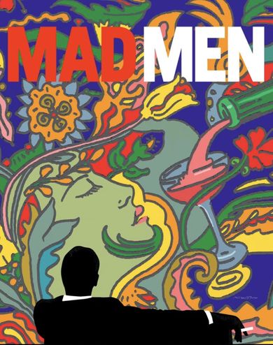 Mad Men