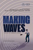 Making Waves: The Art of Cinematic SOund